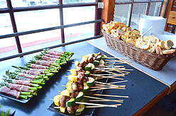 CELEBRATING BIRTHDAY LX